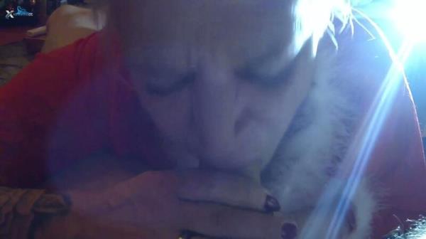 BimanHH - Mein Weihnachtsengel braucht Sperma [FullHD 1080P]  - MyDirtyHobby