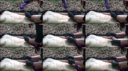 FetishWorld - Dilatator im Jungsklaven Schwanz [HD 720P]  - MyDirtyHobby