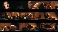 Lucy Mendez - Confrontation [FullHD 1080P]  - SexArt