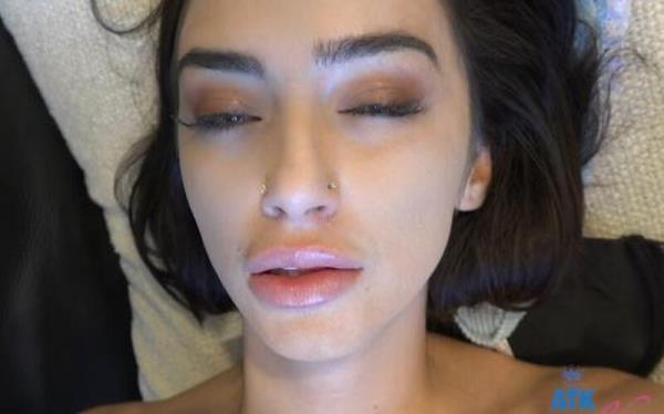 Lily Jordan - Sarasota 3 [FullHD 1080P]  - ATKGirlfriends