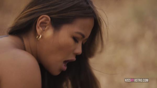 AstroDomina - The Great Outdoors Feat Goddess Sydney [FullHD 1080P]