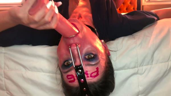 Rebecca De Winter - Patient Fucks Nurse Becca [FullHD 1080P]