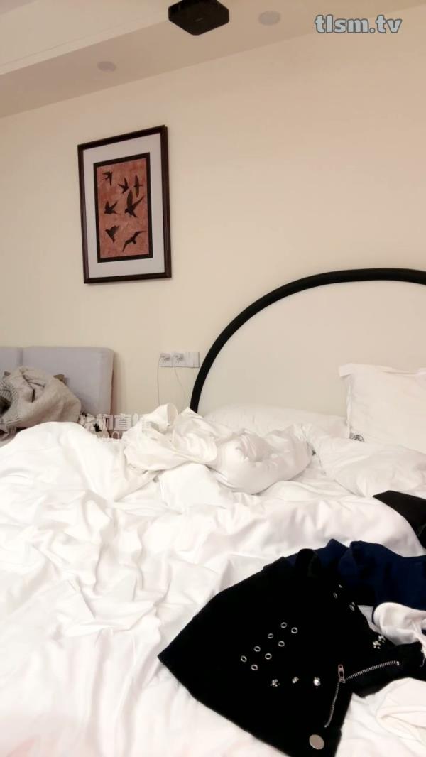 Taolusm - Xiaoyu S - Teasing The Dog, Sending Gifts, And Making Requests [HD 720P]