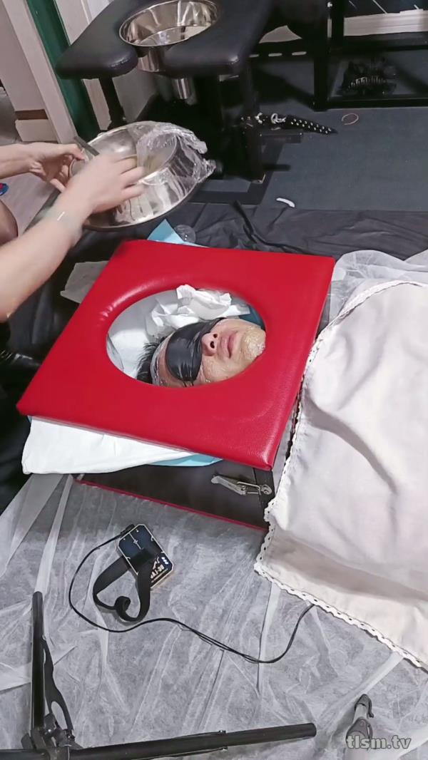 Taolusm - Shanghai Queen White Fox - Forbidden Indium Mummy Gold [FullHD 1080P]  