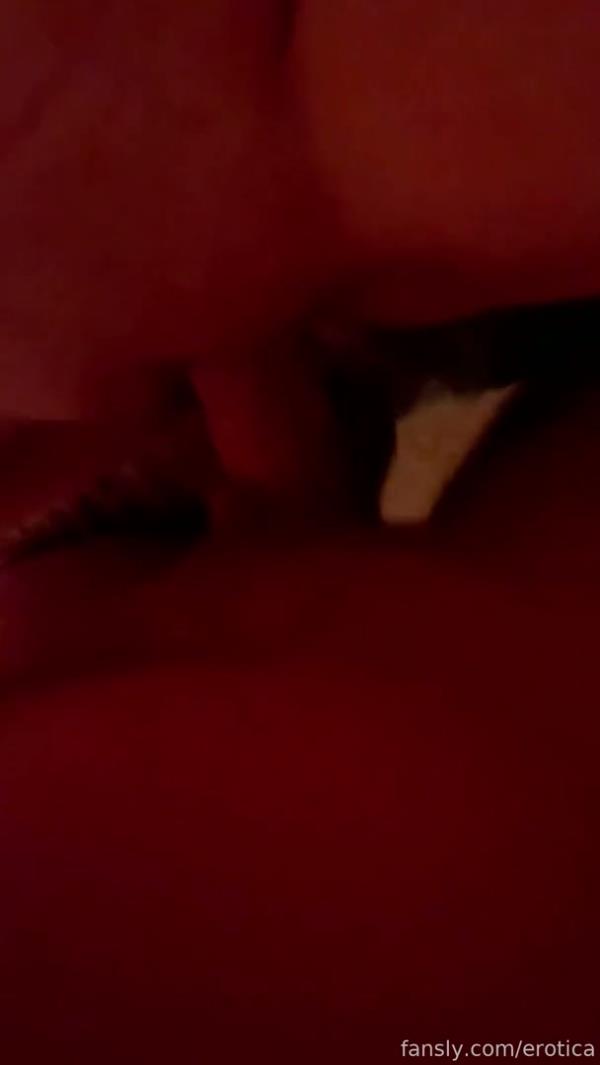 Rosaline Dawn Late Night Sextape Video Leaked [SD 608P]  