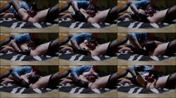 BimanHH - Abgebundene Eier und Prostatamassage [FullHD 1080P]  - MyDirtyHobby