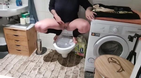 Cathalena - Nach einem langen Tag [FullHD 1080P]  - MyDirtyHobby