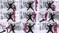 TeaseandThankYou - Sylvie - Strong Stance To Take [FullHD 1080P]  