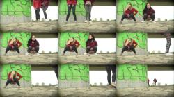 Thick Streams [FullHD 1920P]  