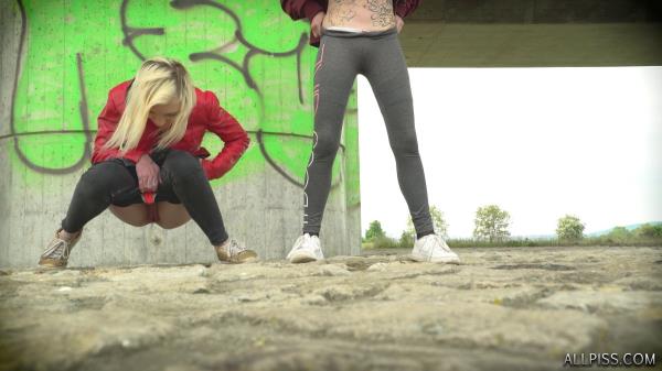 Thick Streams [FullHD 1920P]  