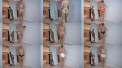 Claire Grimes - Try On [FullHD 1080P]  - OnlyFans