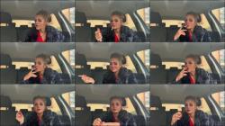 Arya_LaRoca - Smoking und Erniedrigung [FullHD 1080P]  - MyDirtyHobby