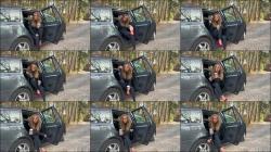 Arya_LaRoca - Nichts fur Weicheier - Erniedrigung  Smoking [FullHD 1080P]  - MyDirtyHobby