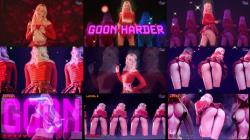 Girls in Charge - Gabie's Gooner [4K 2160P]  