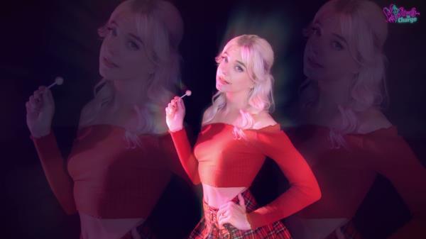 Girls in Charge - Gabie's Gooner [4K 2160P]  