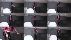 Lady-Meli - Ich ficke dein Eheloch mit dem Strap-On [FullHD 1080P]  - MyDirtyHobby