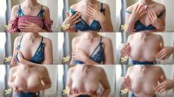 Chastity April - Beta Safe Tits [FullHD 1080P]  