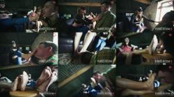 Furies Room - Diana Cruella Extreme Domination - Furies Room X Diana Cruella [FullHD 1080P]  