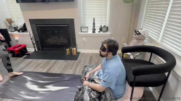 Fetish Nature Films - A Fun Game Of Guess Who [FullHD 1080P]  