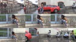 Let It Rain [FullHD 1920P]  