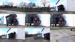 Recycling Stream [FullHD 1920P]  