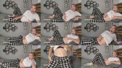 LinaBlackly - Best Friend's Step-Mom Is an Alien Incubator [FullHD 1080P]  