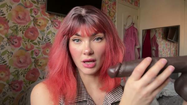 Yourhikerbabe - Beaten Up Whilst Your GF Sucks BBC [FullHD 1080P]  