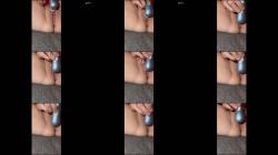 Xxhaversxx - Mein Satisfyer, mein Liebling [FullHD 1080P]  - MyDirtyHobby