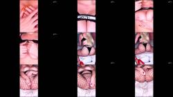 Sexy_Seecret - Meine erste Solo Action [FullHD 1080P]  - MyDirtyHobby