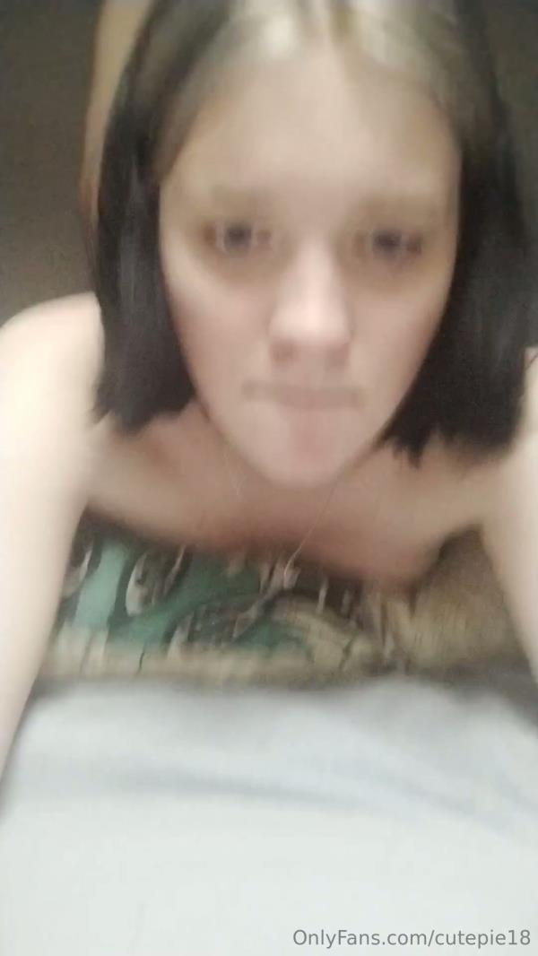 cutepie18 - B/G [FullHD 1080P]  