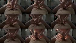 MissWristwatch - Unmenschlicher Abspritzer nach morgendlichem Sex mit MK Armbanduhr [FullHD 1080P]  - MyDirtyHobby