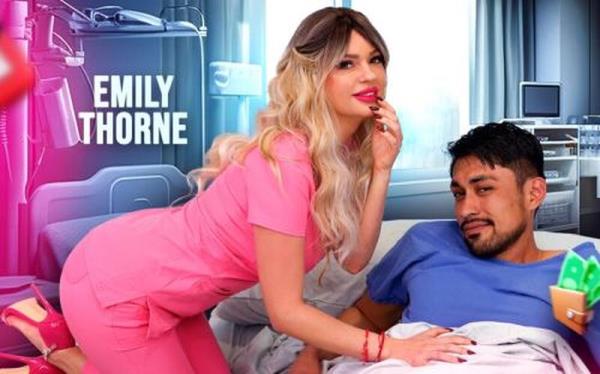 Emily Thorne - Sexual Health Insurance [FullHD 1080P]  - SexMex