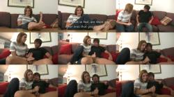 Jerky Girls - Briannas Confessions [HD 720P]  