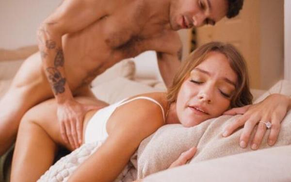 Kenna James - Don�t Get Caught V1 E3 [FullHD 1080P]  - PurgatoryX