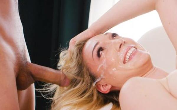 Lily Labeau - The Delivery Girl V1 E1 [FullHD 1080P]  - PurgatoryX