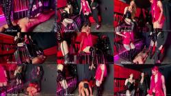 Kiro Queen - Trampling for our slave kirojpg [FullHD 1080P]  