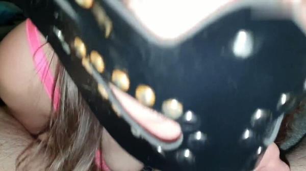 Fickmaus21 - Noch nie beim blasen abgespritzt - Schaff ich es [FullHD 1080P]  - MyDirtyHobby