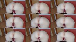 Curly82 - Von hinten die Muschi verwohnt [FullHD 1080P]  - MyDirtyHobby