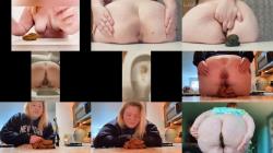 LucyPuddles � Multiple Poops [FullHD 1920P]  