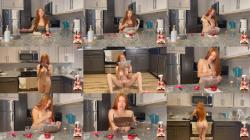 GingerCris � Scat Brownies [HD 1280P]  