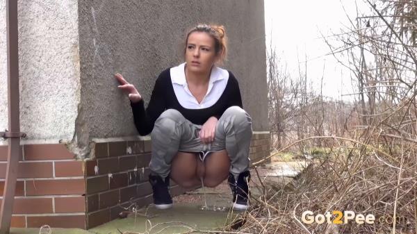 Golden Puddle [FullHD 1920P]  