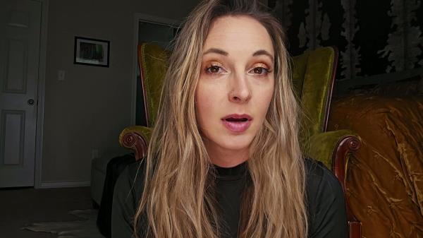 Allie Eve Knox - Always Will Be A Loser [FullHD 1080P]