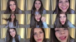 kaysavage - Face worship JOI (Intense) [FullHD 1080P]  