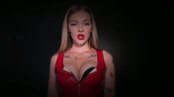 THEcherrygirl - The ultimate fixation [FullHD 1080P]  