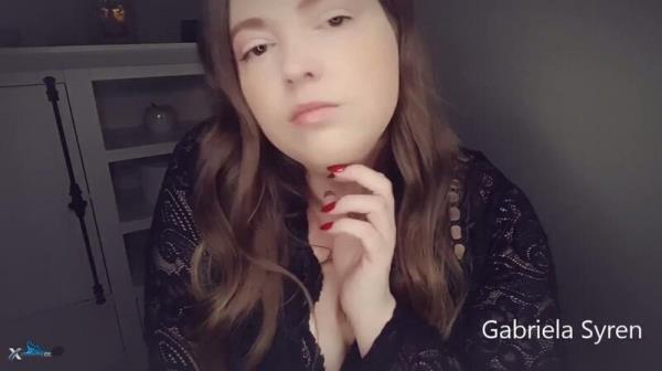 GabrielaSyren - Sei mein Nagel - Paypig [FullHD 1080P]  - MyDirtyHobby