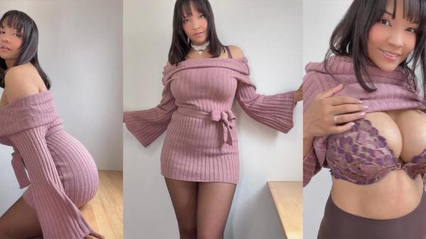 Pattie Cosplay - November 29, 2025 [FullHD 1080P]  - OnlyFans