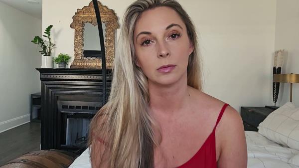 Allie Eve Knox - Trash Person [FullHD 1080P]