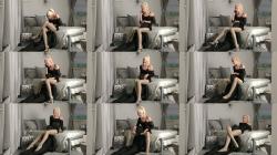 TeaseandThankYou - Mistress Helix - Be My Dolly [FullHD 1080P]  