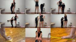 Rosadix Films - 6ft5 Giant Vs Little Spidey [FullHD 1080P]  