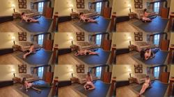 Constances Crazy Cinemas - Session With M Part 3 [HD 720P]  